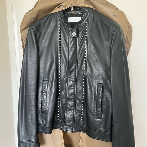 Versace Jacket - Picture 3 of 4